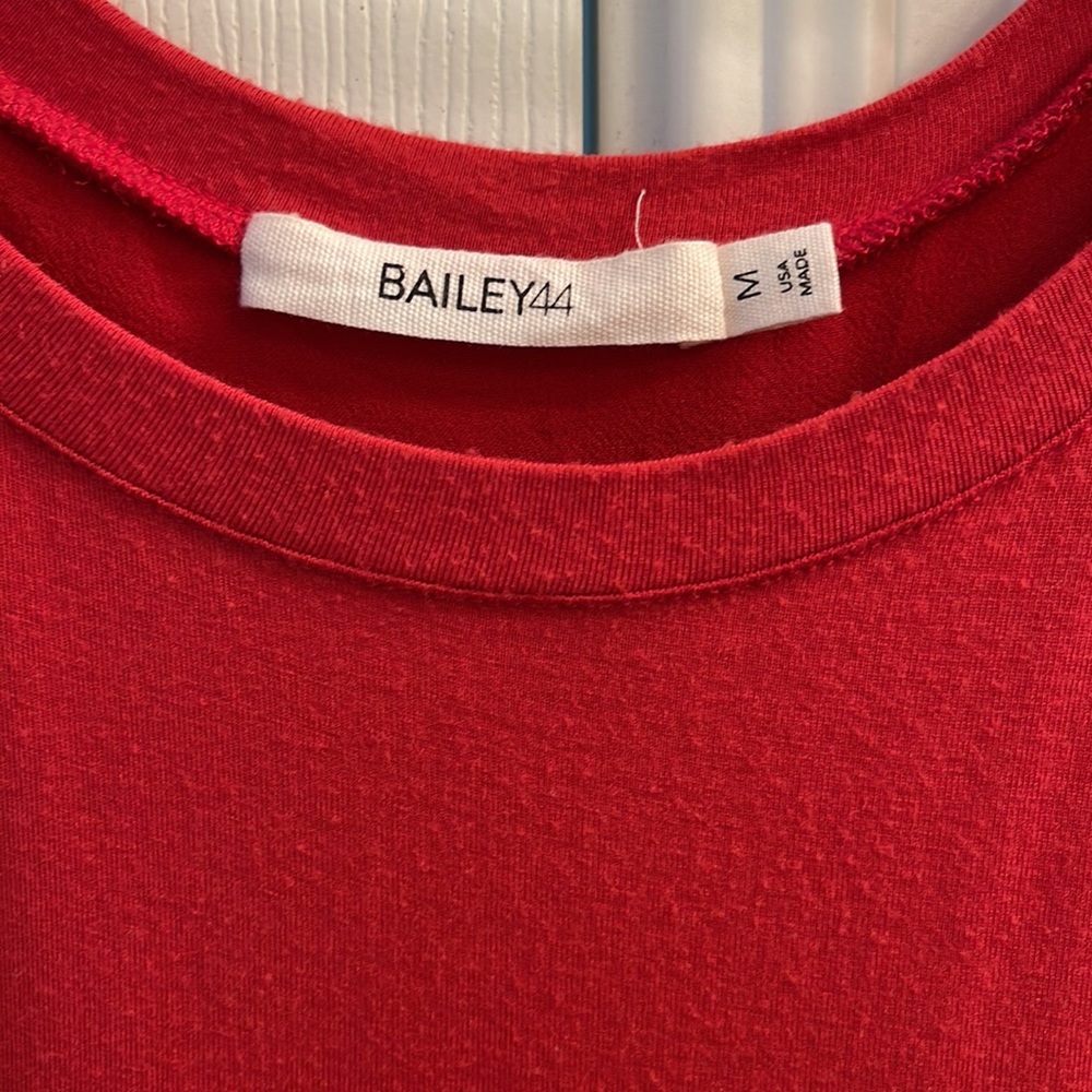 Bailey44 Tank - Picture 2 of 4